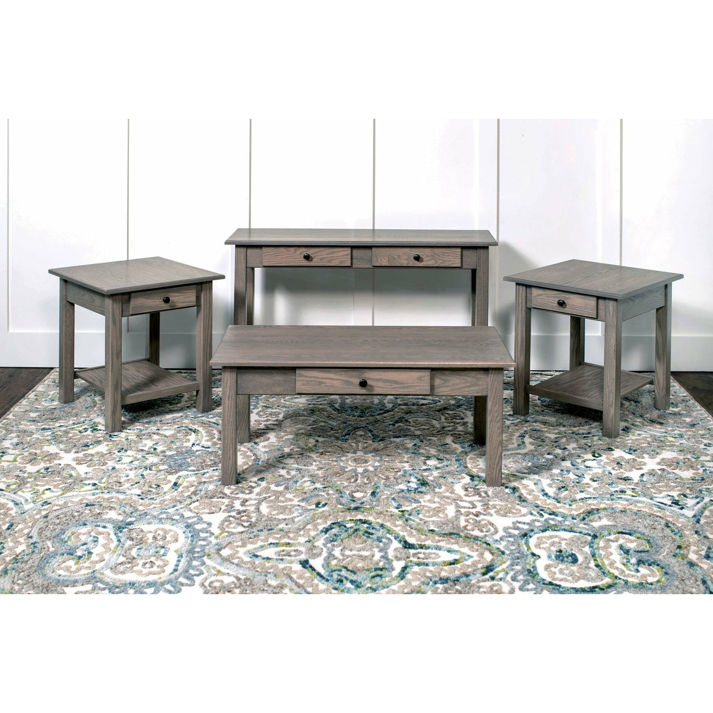 Brentwood Sofa Table